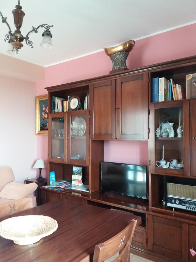 Le Stelle Di Casa Leonardo Villa Castelmola Dış mekan fotoğraf