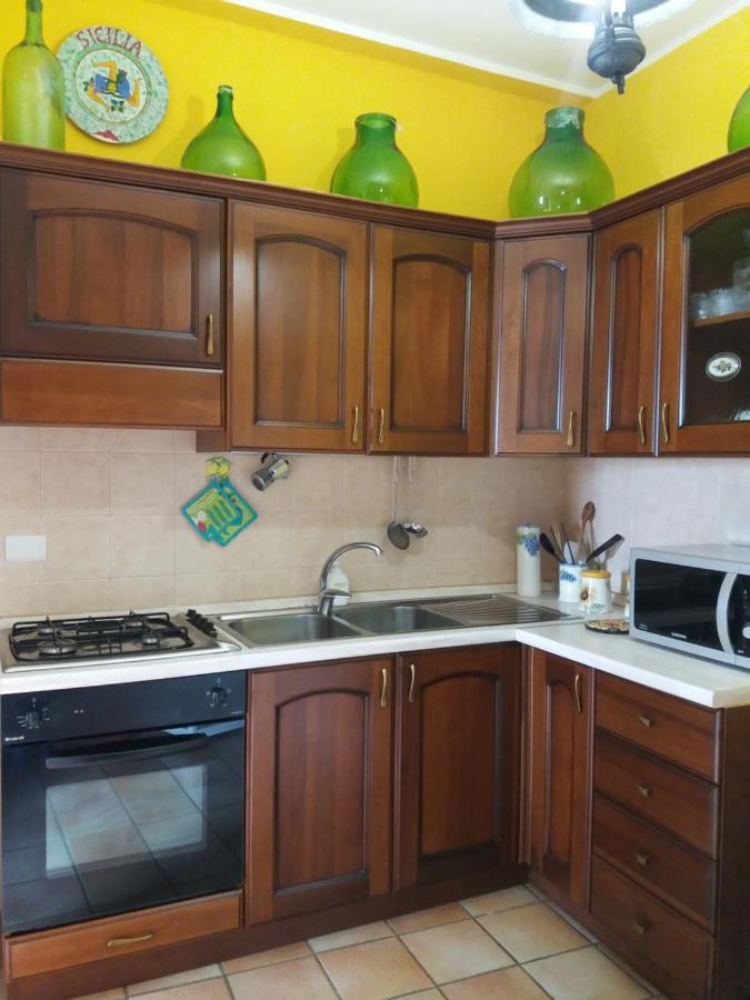 Le Stelle Di Casa Leonardo Villa Castelmola Dış mekan fotoğraf