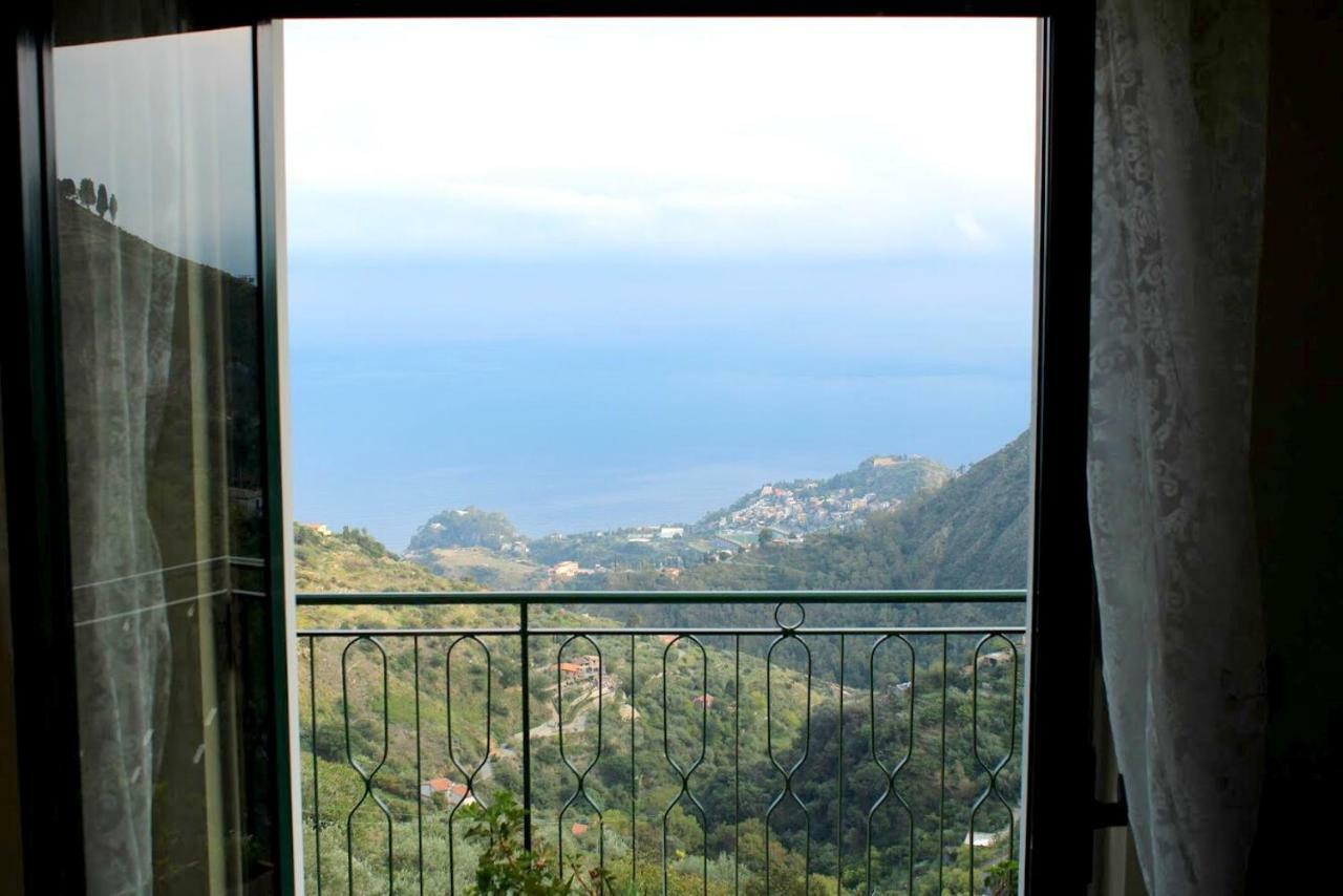 Le Stelle Di Casa Leonardo Villa Castelmola Dış mekan fotoğraf